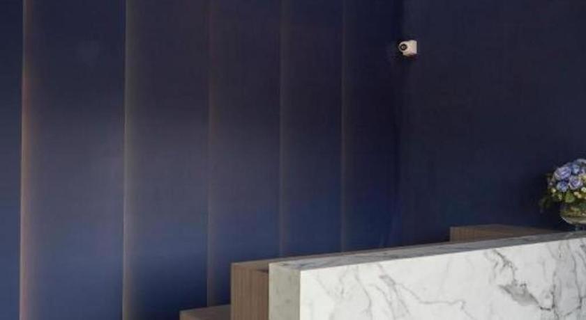 Blue26 Ξενοδοχείο Ban Wat Sala Daeng Εξωτερικό φωτογραφία